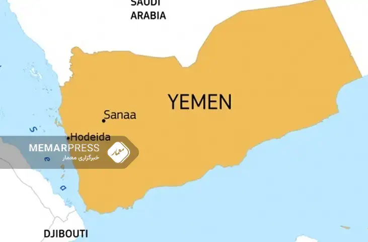 حملات دوباره آمریکا و انگلیس به شمال یمن