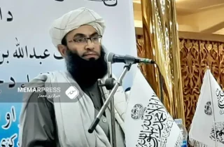 سرپرست وزارت امر به معروف طالبان: بازداشت و شکنجه زنان هزاره و تاجیک تبلیغات کذب است