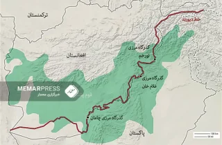  وزارت خارجه امریکا : از تمامیت ارضی افغانستان و پاکستان حمایت می‌کنیم