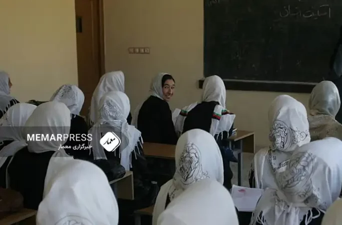 یونیسف : برای ۵.۷ میلیون دانش‌آموز افغانستانی کتاب‌های درسی و سایر مواد آموزشی شد
