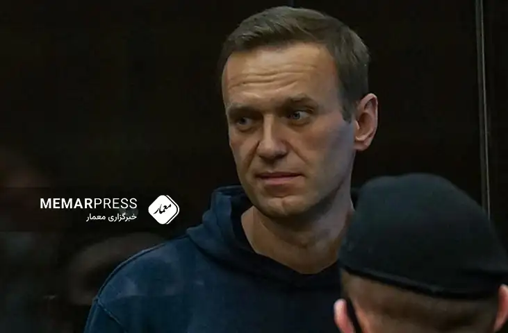 الکسی ناوالنی، مخالف سرشناس پوتین در زندان درگذشت