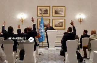 دیده‌بان حقوق بشر : تعیین نماینده سازمان ملل با مشورت طالبان، حقوق بشر در افغانستان را به خطر می‌اندزد