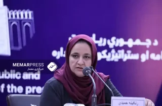 وزیر معارف حکومت پیشین: مدرکی بر آموزش ستیزه‌جویی در مدارس جهادی طالبان نیست