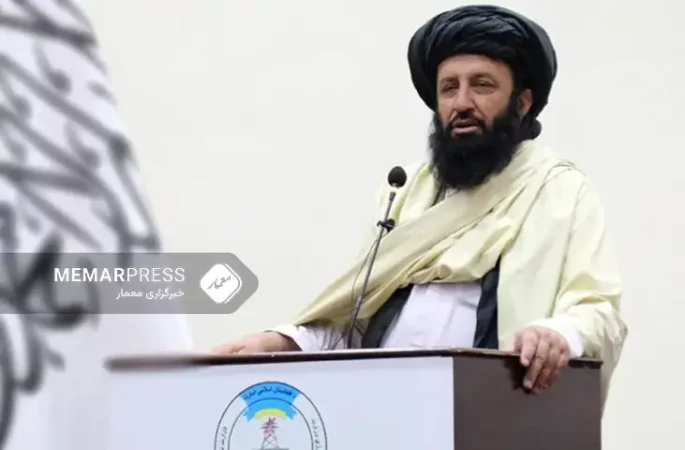 ریاست دعوت و ارشاد طالبان: تصویربرداری گناه کبیره است