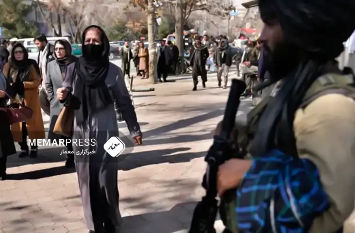 چتر اتحاد ملی زنان افغانستان: هرگونه تعامل با طالبان باجدهی به آنان است