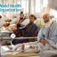 سازمان جهانی صحت : برای ارائه‌ی خدمات در افغانستان به مبلغ ۳۵۲ میلیون دالر نیاز است