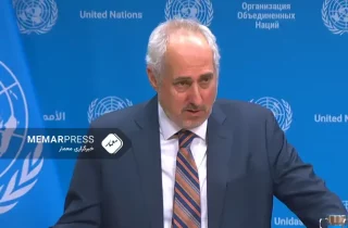 سخنگوی سازمان ملل : اقلیت‌های قومی و مذهبی افغان بیشترین آسیب را از بازداشت‌ زنان دیده‌اند