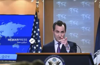 وزارت خارجه آمریکا: از تعیین نماینده‌ ویژه برای افغانستان در نشست دوحه حمایت می‌کنیم