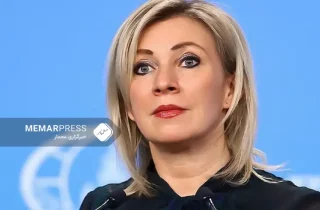 سخنگوی وزارت خارجه روسیه : نشست دوحه با شکست مواجه شد