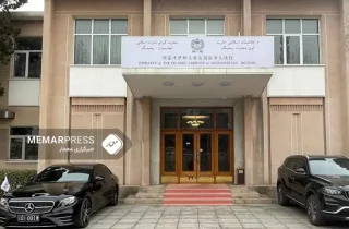 سفارت طالبان در چین از آغاز صدور پاسپورت به شهروندان افغانستان خبر دادند
