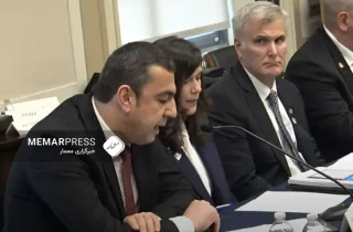 سنجر سهیل خواستار وقت و منابع برای تحقیق در مورد کشتار نظامیان پیشین افغانستان شد