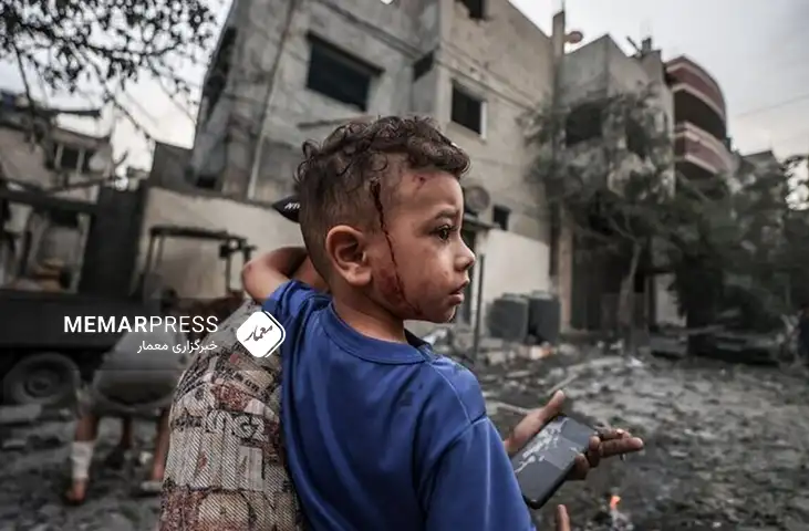 شمار شهدای غزه از مرز ۲۷ هزار نفر گذشت