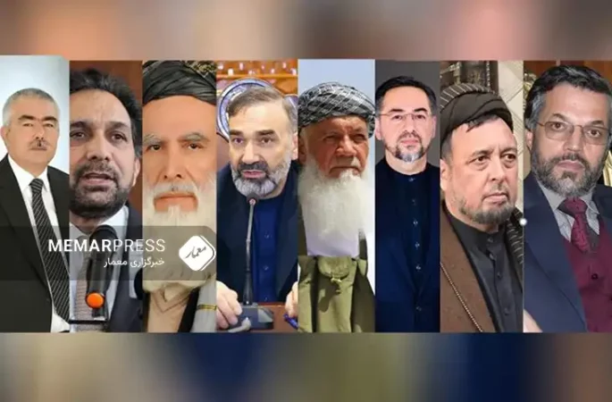 شورای مقاومت ملی : توافق‌نامه دوحه به طالبان در راه تحویل‌گیری قدرت جسارت بخشید