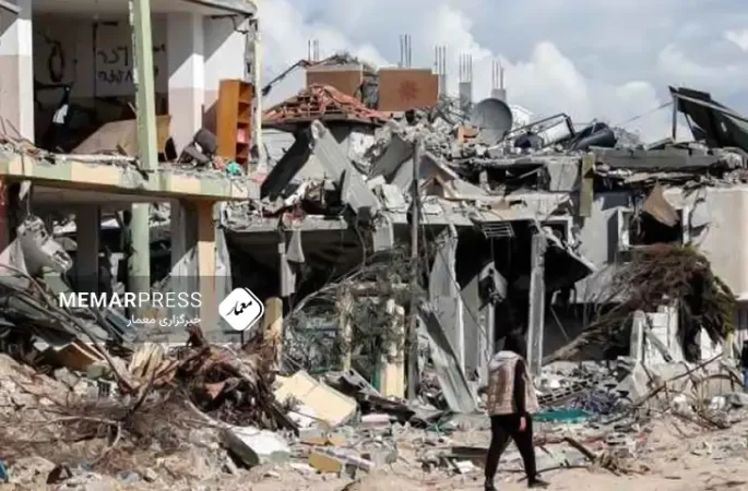 صد و بیست و یکمین روز جنگ غزه؛ حملات شدید بامدادی آمریکا و انگلیس به یمن