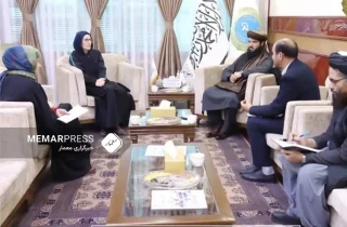 صلیب سرخ : به ادامه کمک‌هایمان به افغانستان پایند هستیم