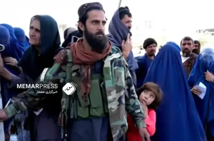 درخواست نهاد نی و بنیاد دشتی : از به‌رسمیت‌شناسی مشروط طالبان در نشست دوحه نیز پرهیز کند‌