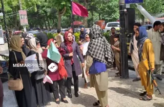 کارشناسان سازمان ملل : طالبان بازداشت زنان را متوقف و افراد بازداشت‌شده را رها کنند