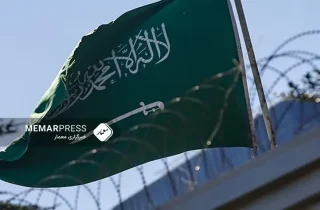 اجرای مجازات اعدام برای هفت تن را در یک روز در عربستان سعودی