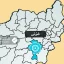 دادگاه طالبان در غزنی حکم قصاص دو تن را در ملاعام اجرا کرد