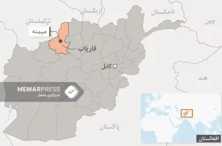 کشت شدن یک دختر جوان در فاریاب توسط پدرش