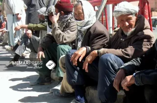 کاخ سفید در مورد احتمال فروپاشی اقتصاد افغانستان هشدار داد