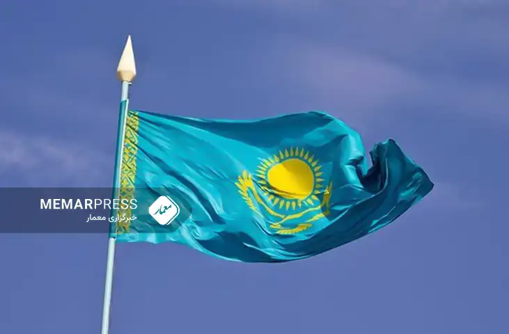 به دستور رئیس‌جمهور قزاقستان دولت این کشور استعفا داد