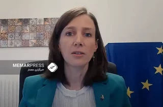 نماینده اتحادیه اروپا : مسلمان‌ستیزی در اروپا در حال افزایش است