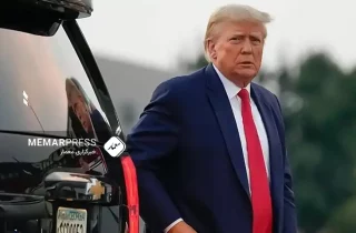 ترامپ به پرداخت ۳۵۰ میلیون دالر محکوم شد