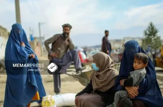 اوچا از ۱۳۷ مورد مداخله در روند امدادرسانی در افغانستان خبر داد