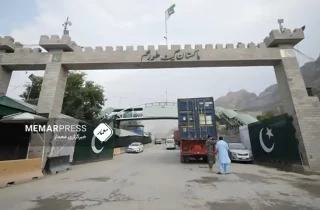 پاکستانی تمامی گذرگاه‌های مرزی خود با افغانستان و ایران را مسدود کرد