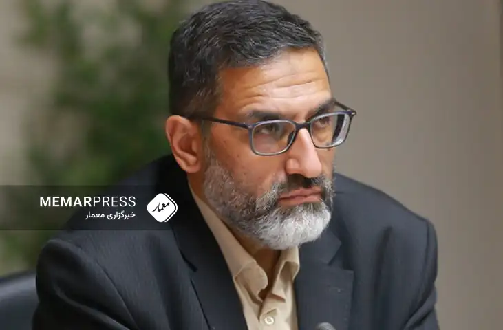 معاون سازمان محیط زیست ایران : به دنبال حقابه هامون هستیم