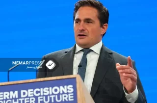 معاون وزیر دفاع بریتانیا : شواهدی برای رد ادعای جنایت جنگی نیروهای بریتانیایی در افغانستان وجود ندارد