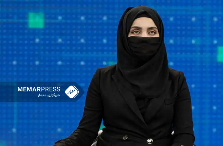 هشدار مرکز خبرنگاران افغانستان از احتمال ممنوعیت کامل کار زنان در رسانه‌ها