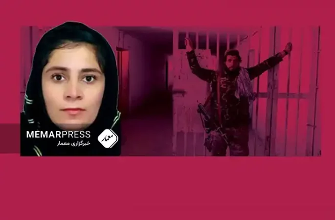 محکوم شدن منیژه صدیقی به دو سال زندان از سوی دادگاه طالبان