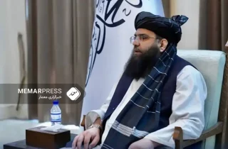 طالبان : زمینه و امکانات را برای بازگشت مهاجرین به کشور را فراهم می‌کنیم