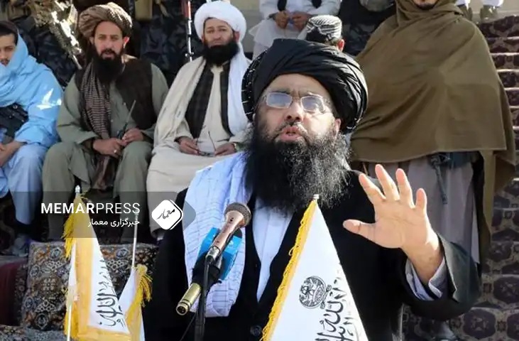 طالبان : داعش به طور کامل در افغانستان سرکوب شده است