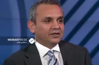 نادر نادری : موضع جامعه جهانی درباره ساختار قدرت در افغانستان هنوز مشخص نیست