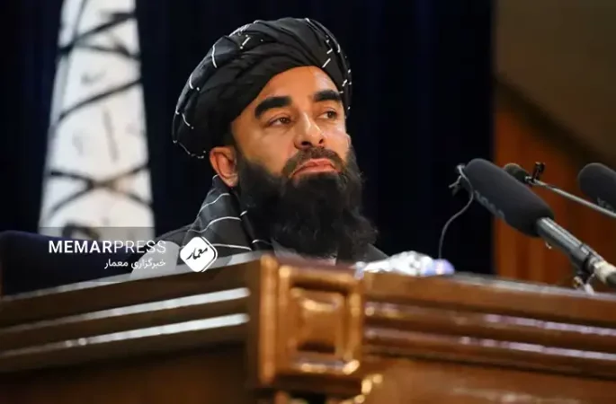 طالبان : امریکا ناقص توافق‌نامه دوحه است