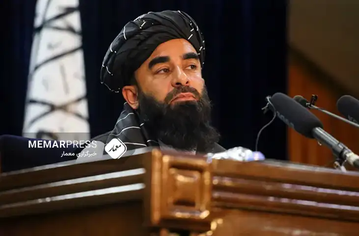 طالبان : امریکا ناقص توافق‌نامه دوحه است