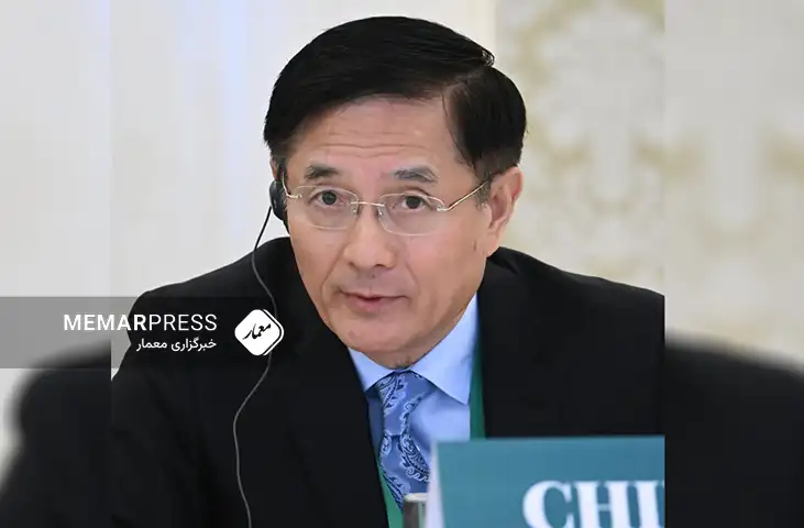نماینده‌ چین : نشست دوحه در زمینه سازی گفت‌وگو با طالبان شکست خورد