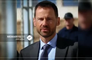 توماس نیکلسون : در نشست دوحه تعهد جامعه جهانی به مردم افغانستان کاملا آشکار بود