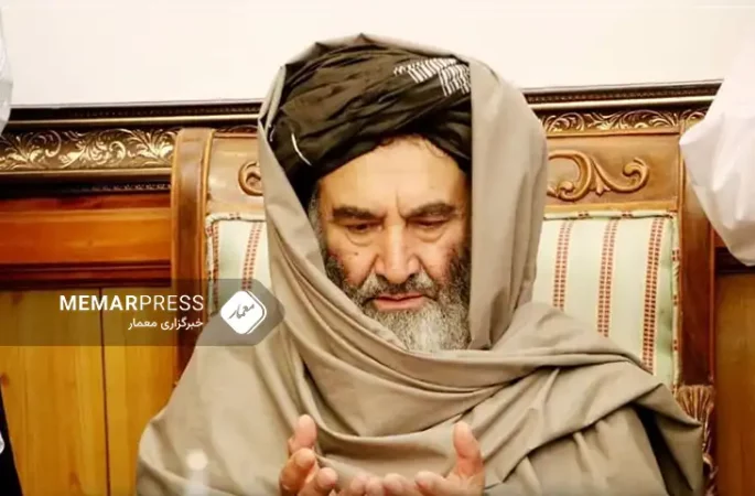 طالبان در قندهار : تصویربرداری از «محافل رسمی و غیررسمی» حرام است