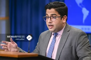 وزارت خارجه‌ امریکا : ایالات متحده قصد ندارد نمایندگی دیپلوماتیک خود در افغانستان را بازگشایی کند