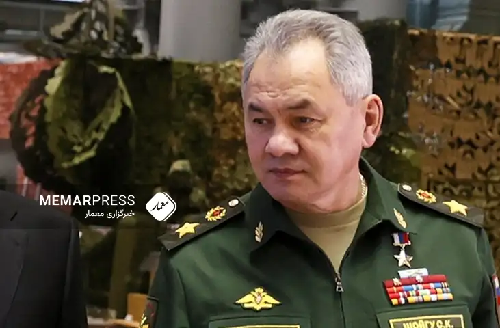وزیر دفاع روسیه : تهدید اصلی آسیای مرکزی از سوی افغانستان است