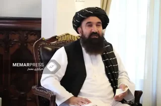 روز جهانی زبان مادری؛ وزیر فرهنگ طالبان: از تمام زبان‌های کشور حمایت می‌کنیم