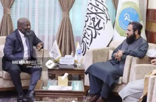 سازمان ملل به ادامه همکاری‌های این نهاد در بخش صحی افغانستان اطمینان داد