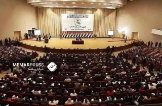 پارلمان عراق بار دیگر بر لزوم اخراج نیروهای خارجی تاکید کرد