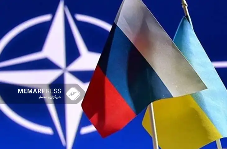 اخبار اوکراین؛ مدودف : روسیه به تحریکات نظامی ناتو در اوکراین فوراً پاسخ قاطع خواهد داد