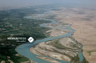 پایان نشست کمیساران آب هیرمند بدون نتیجه