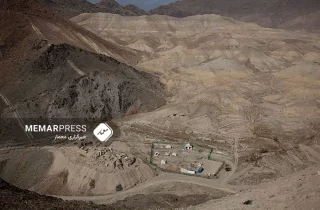 بانک مرکزی طالبان از رسیدگی به مشکلات بانکی پروژه مس‌عینک خبر داد